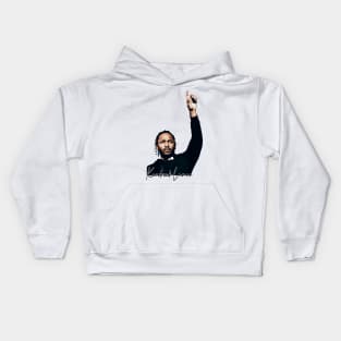 Kendrick Kids Hoodie